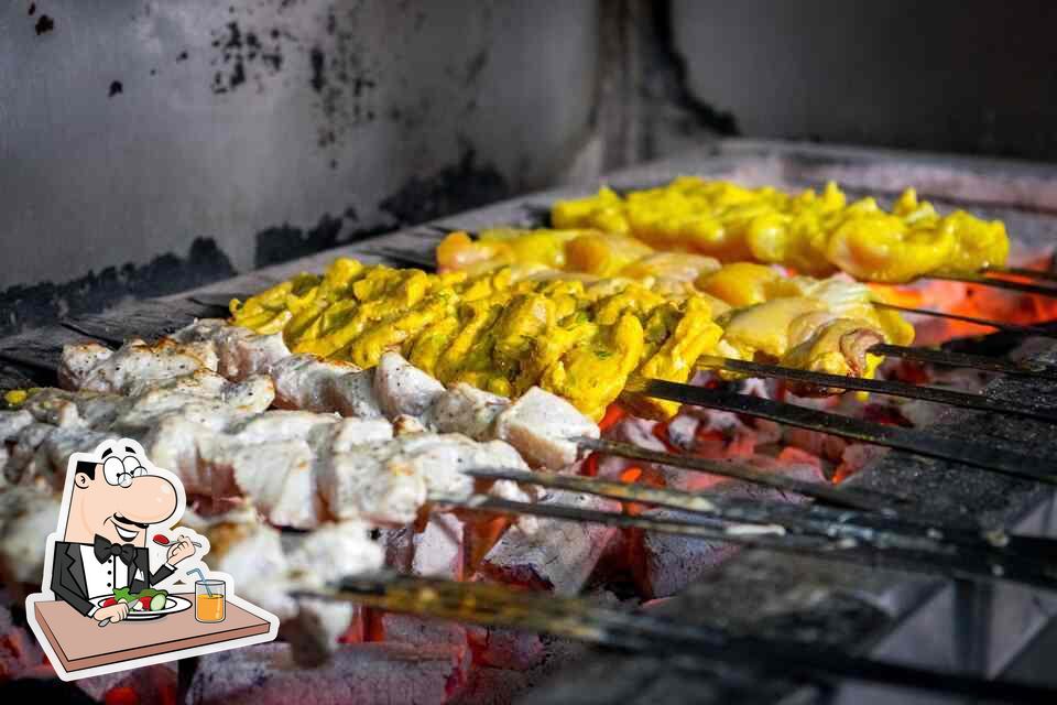 Red Table fast food, Dubai Restaurant menu and reviews