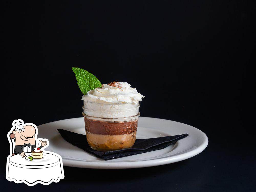 Cedar House Restaurant in Golden Restaurant menu and reviews