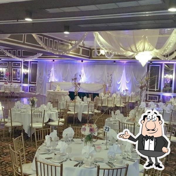 Diplomat West Banquets In Elmhurst Restaurant Reviews