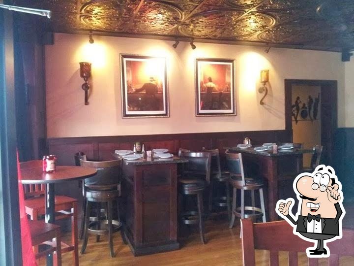 Grotto in North Syracuse Restaurant reviews
