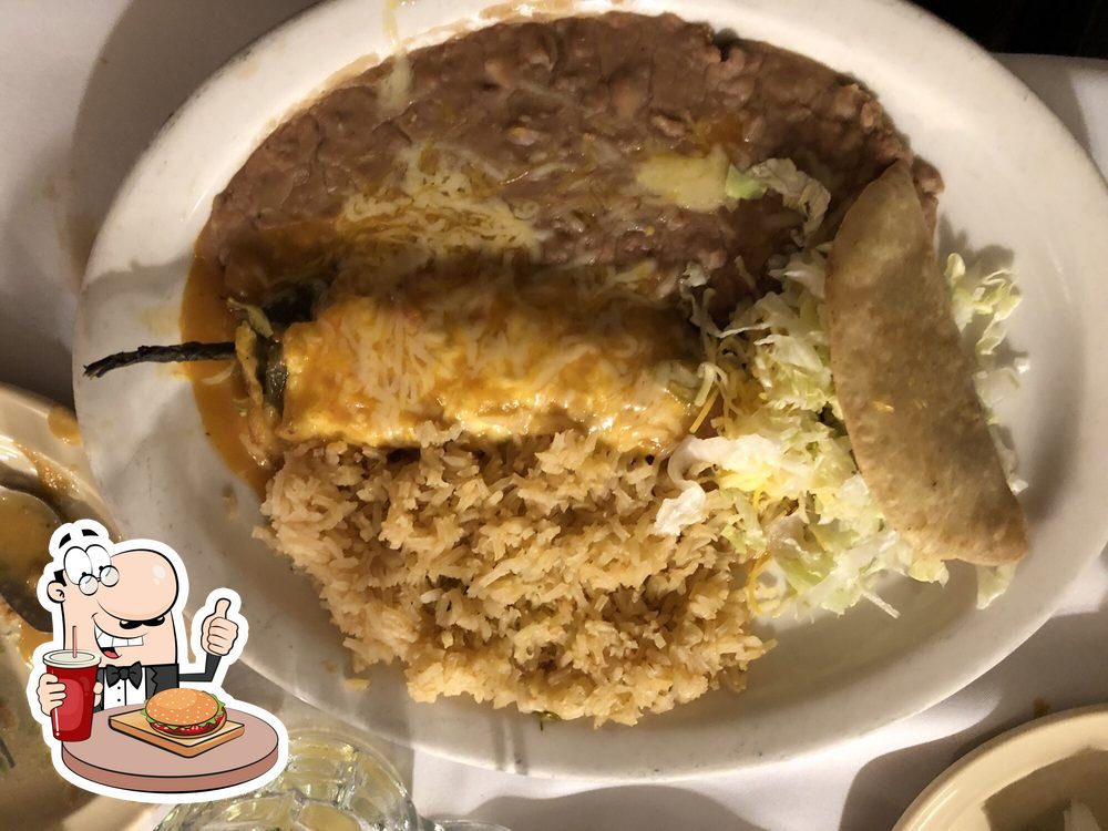 La Curva Restaurant & Sport Bar, Puerto Peñasco Restaurant reviews