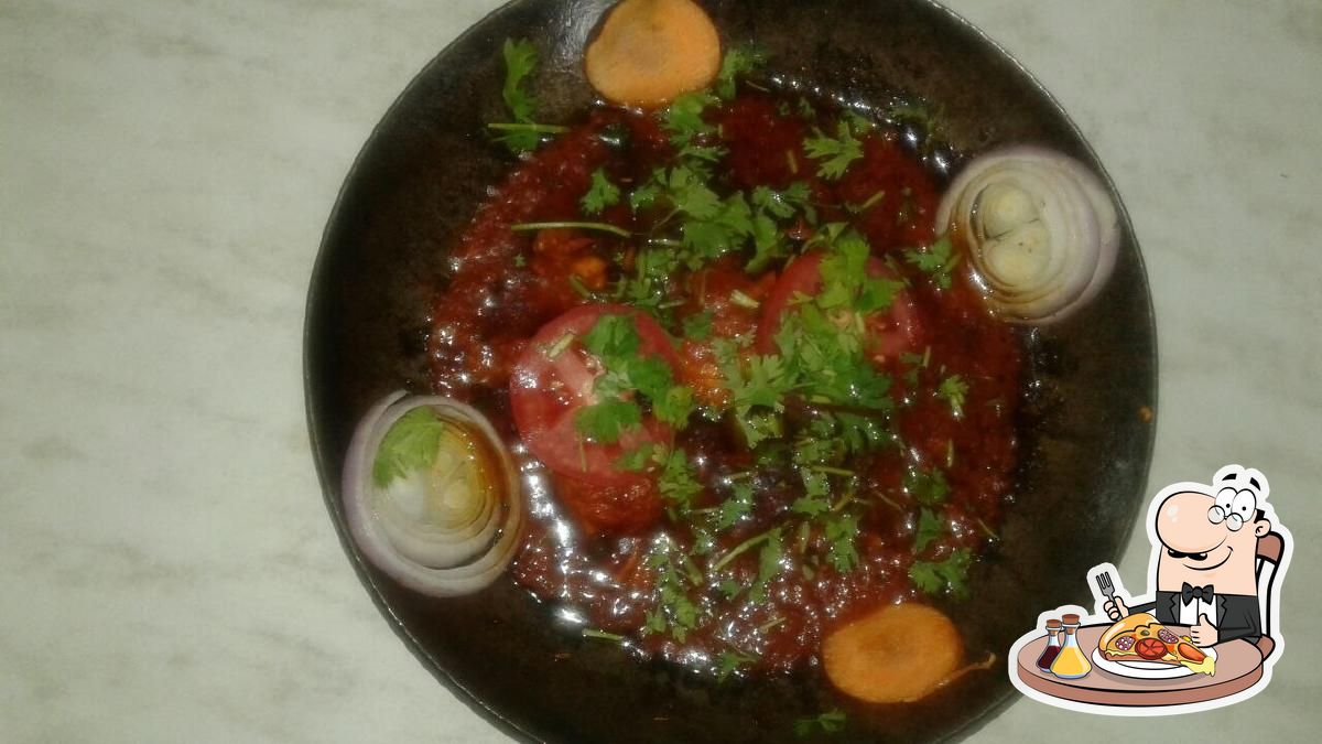 High Range Restaurant, Dubai Restaurant menu and reviews
