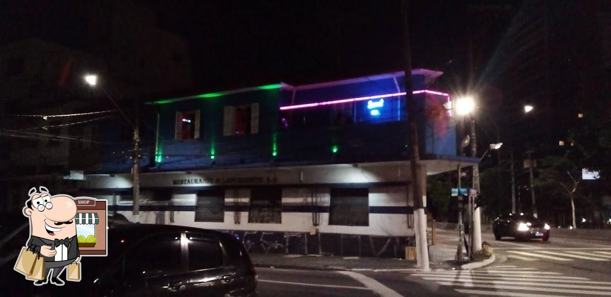 Secret Club, São Paulo - Avaliações de restaurantes