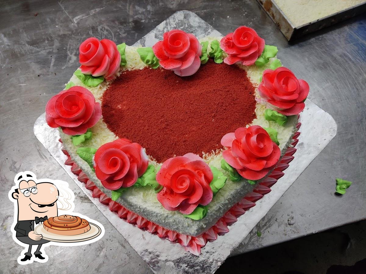 Chennai Cakes in Omalur,Salem - Best Bakeries in Salem - Justdial