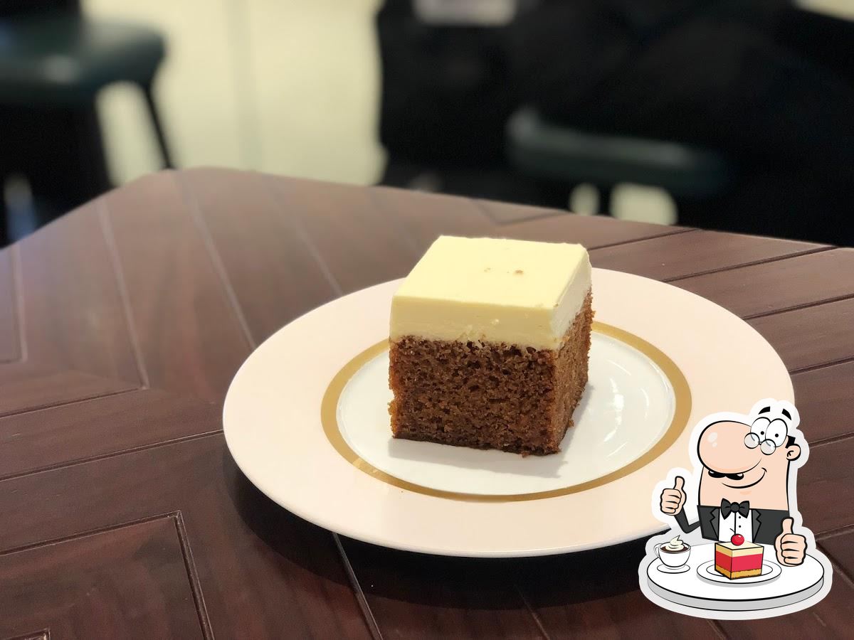 Fuel Coffee Shop cafe, Hong Kong Restaurant reviews