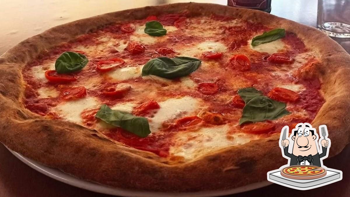 L'Ottavo Nano (solo Pizza), Brescia - Menu du restaurant, prix et avis, image size:1200x675