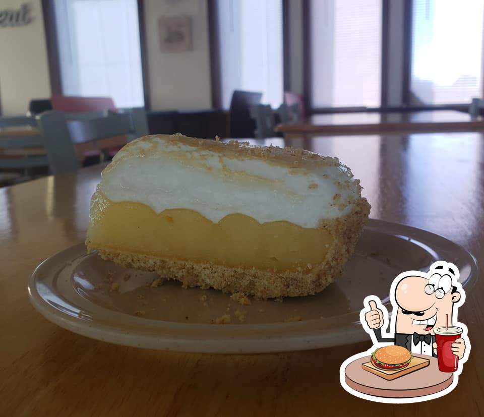 The Dairy Barn, 601 St in Caneyville Restaurant reviews