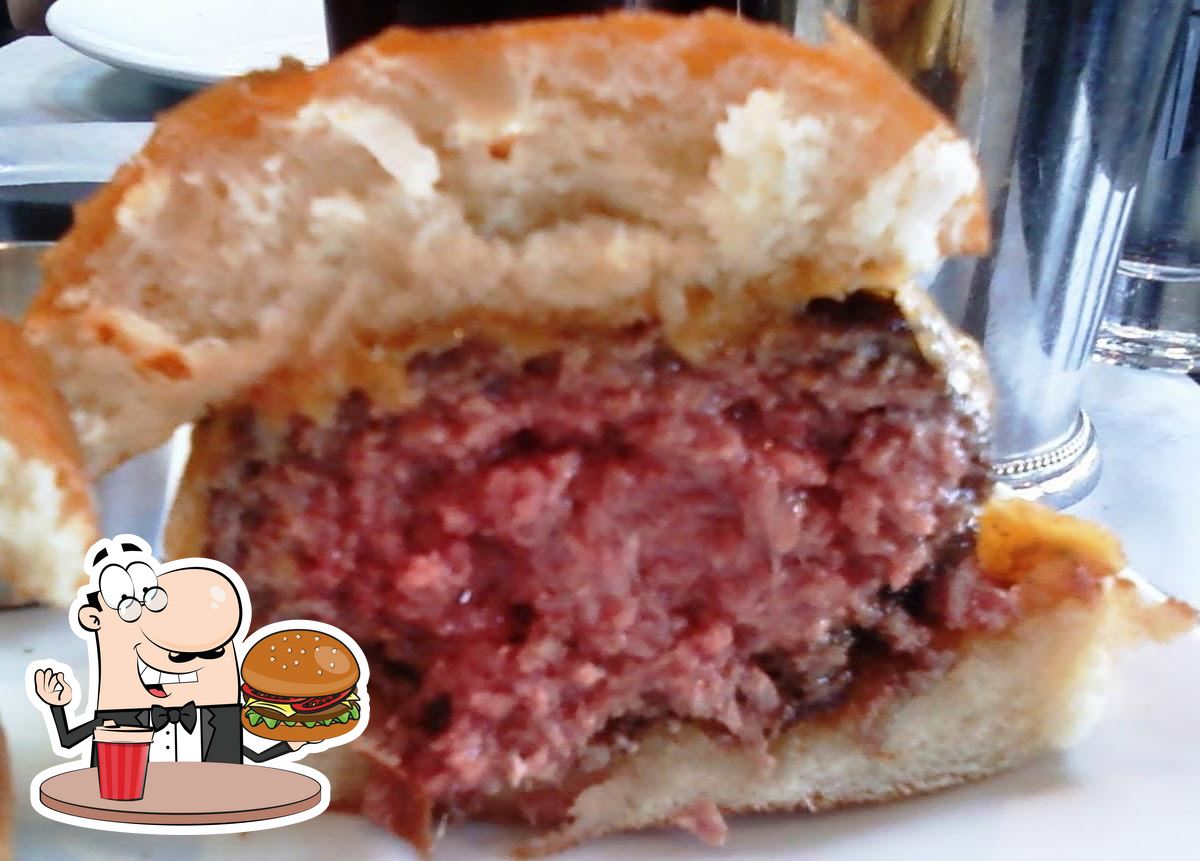 Hungry Jack's Burgers Bendigo, 218 High St in Bendigo Restaurant menu and reviews