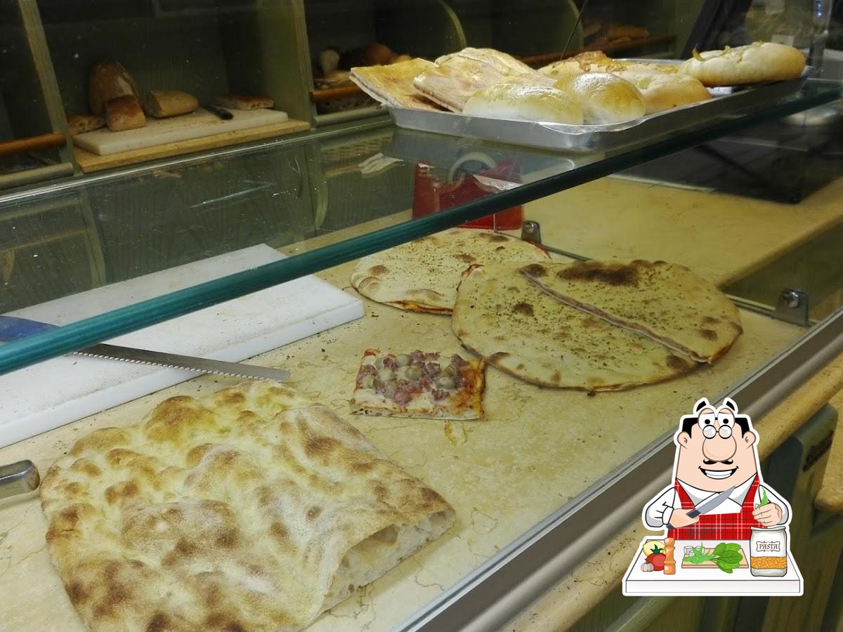 Pizzeria Del Borgaccio Arezzo Restaurant reviews