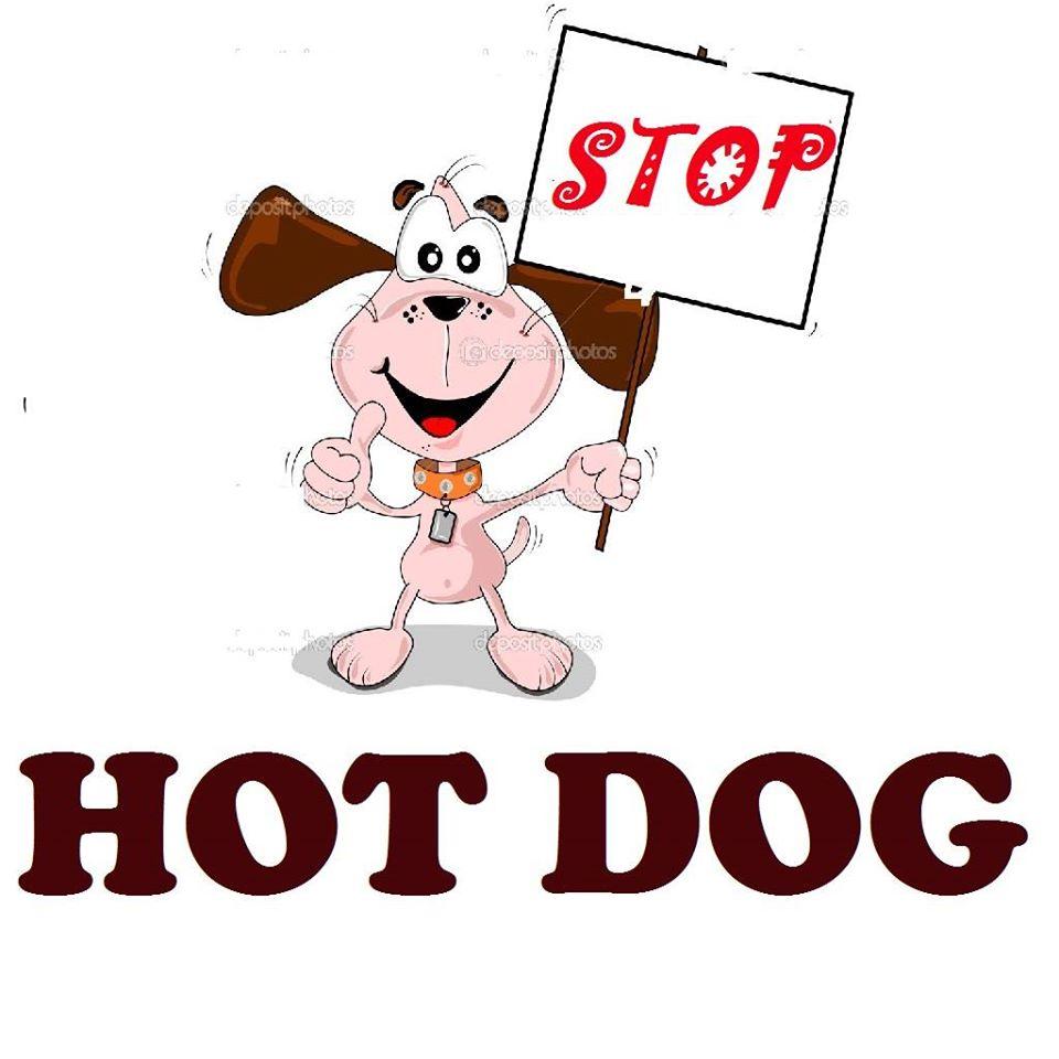 Stop hot dog restaurant, São José