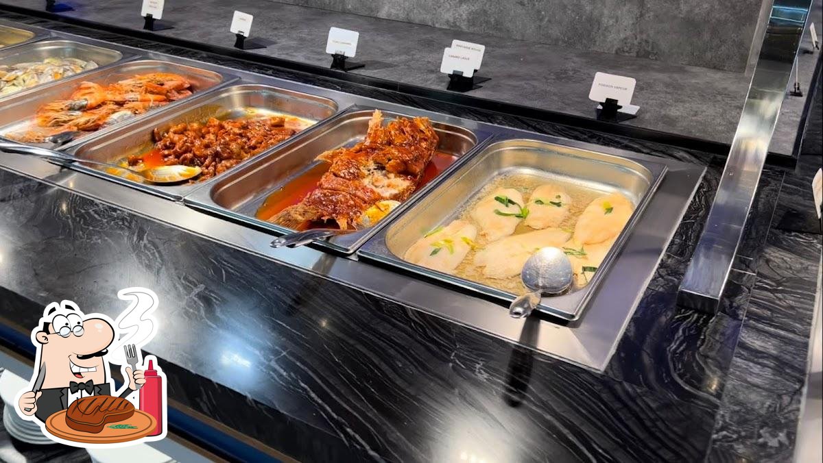 Royal d'Asie restaurant, Vannes - Critiques de restaurant