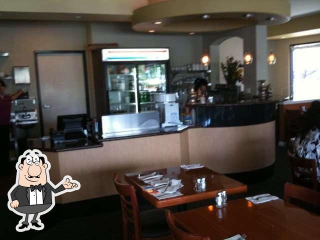 Thai Cafe, 14715 Jeffrey Rd In Irvine - Restaurant Menu And Reviews