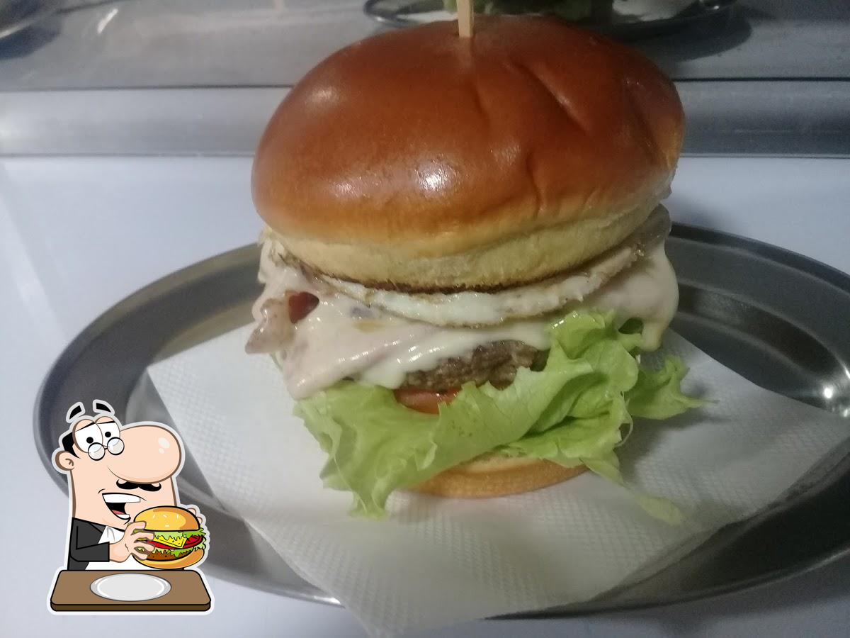 Telefone e Endereço: Papas Burger Vinhedo em Vinhedo, SP