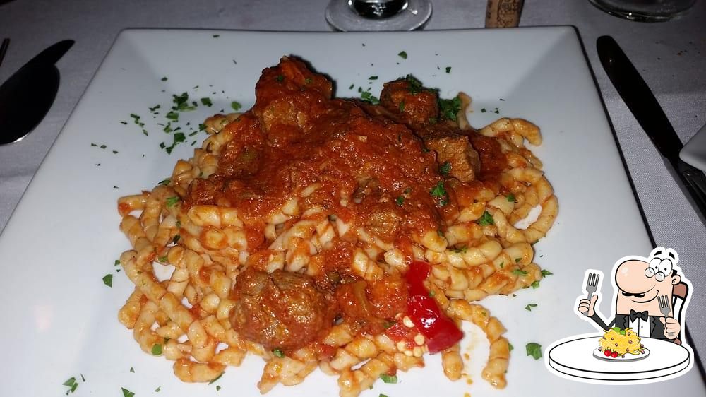 Limoncello, 190 North St in Boston Restaurant menu and reviews