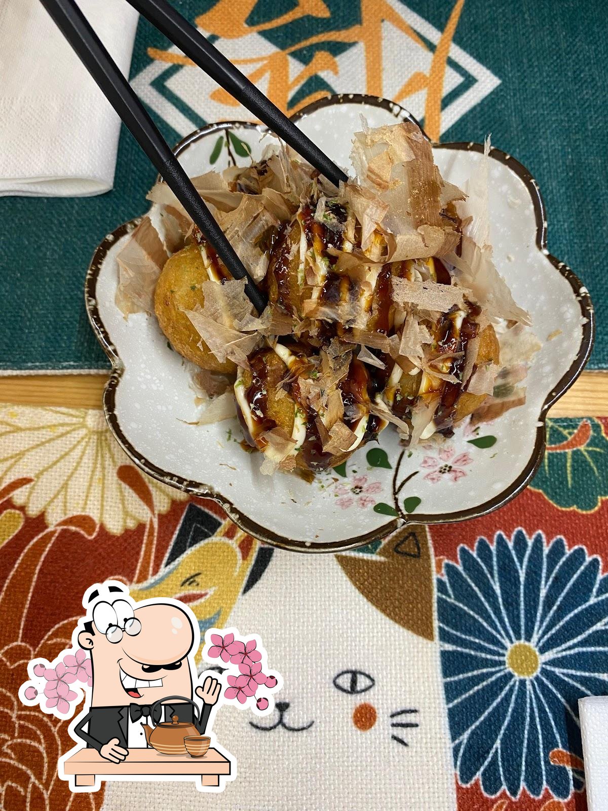 Kibo No Ki, le restaurant japonais de ramen et pokebowl où tu essaies des  kimonos 