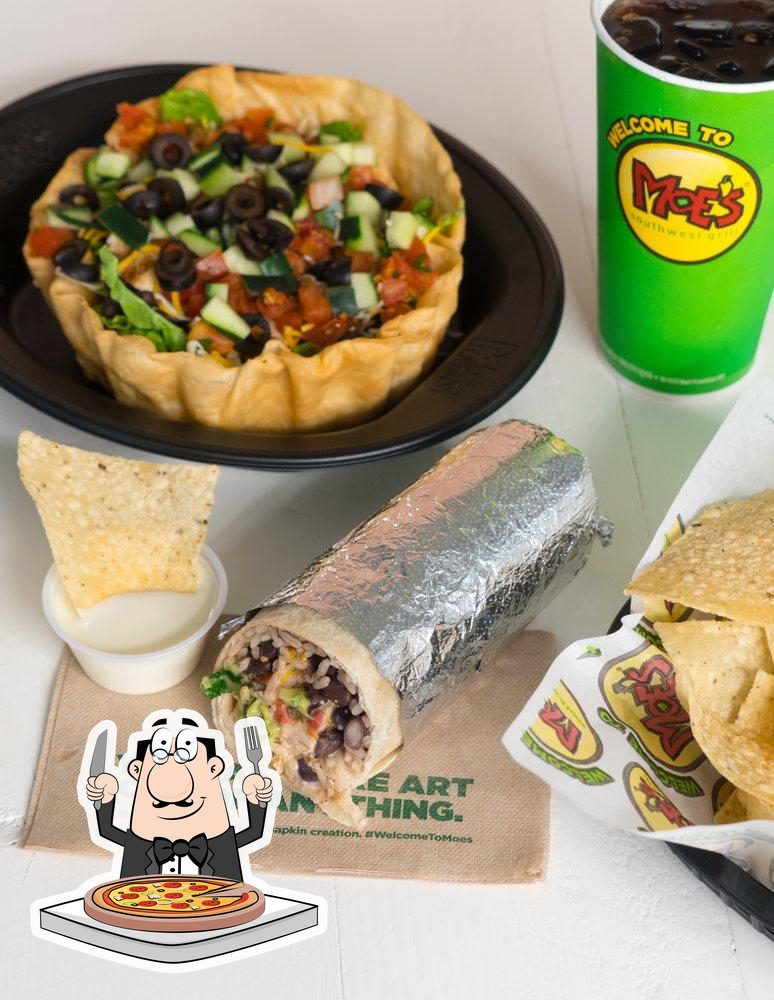 moe's gluten free review