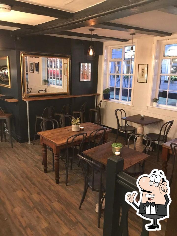 The Cobbles In Sandbach Restaurant Reviews