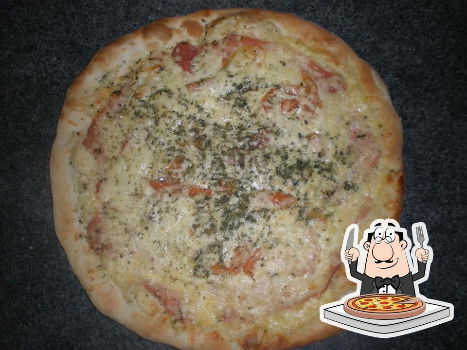 Super Pizza - Goiatuba- UaiRango Delivery