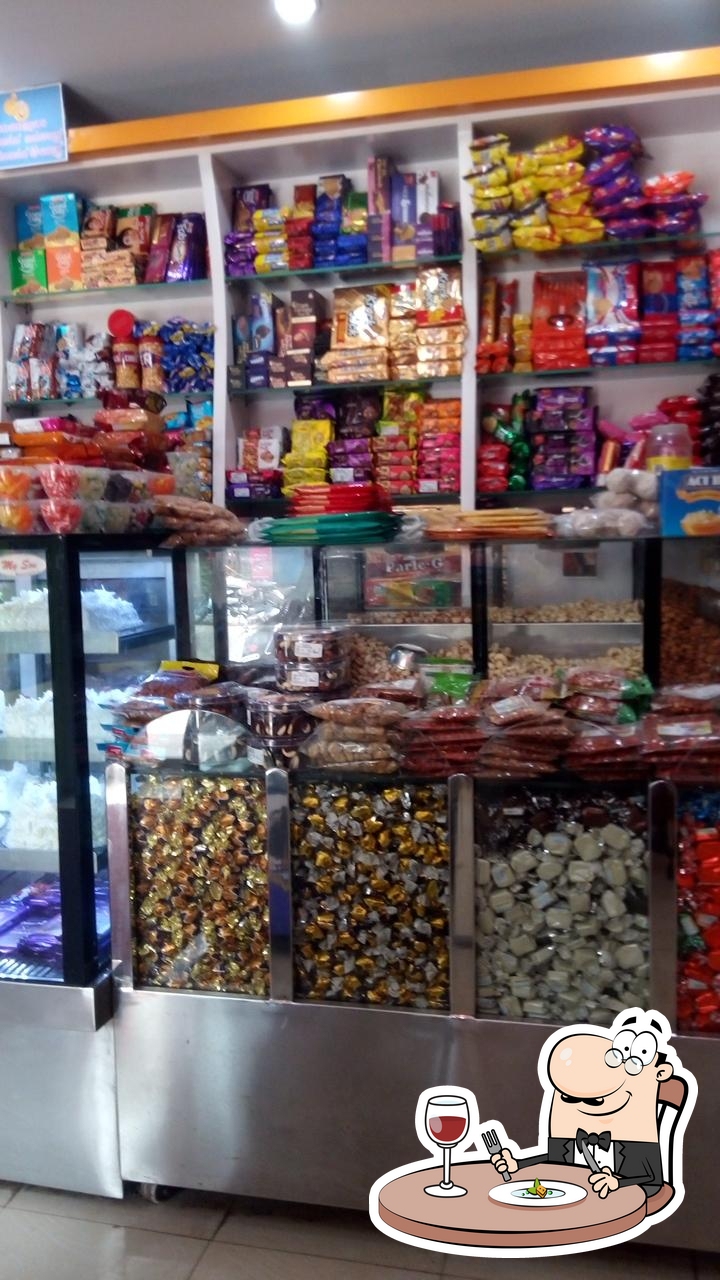 Cake n Joy Cafe in Talegaon Pune | Order Food Online | Swiggy