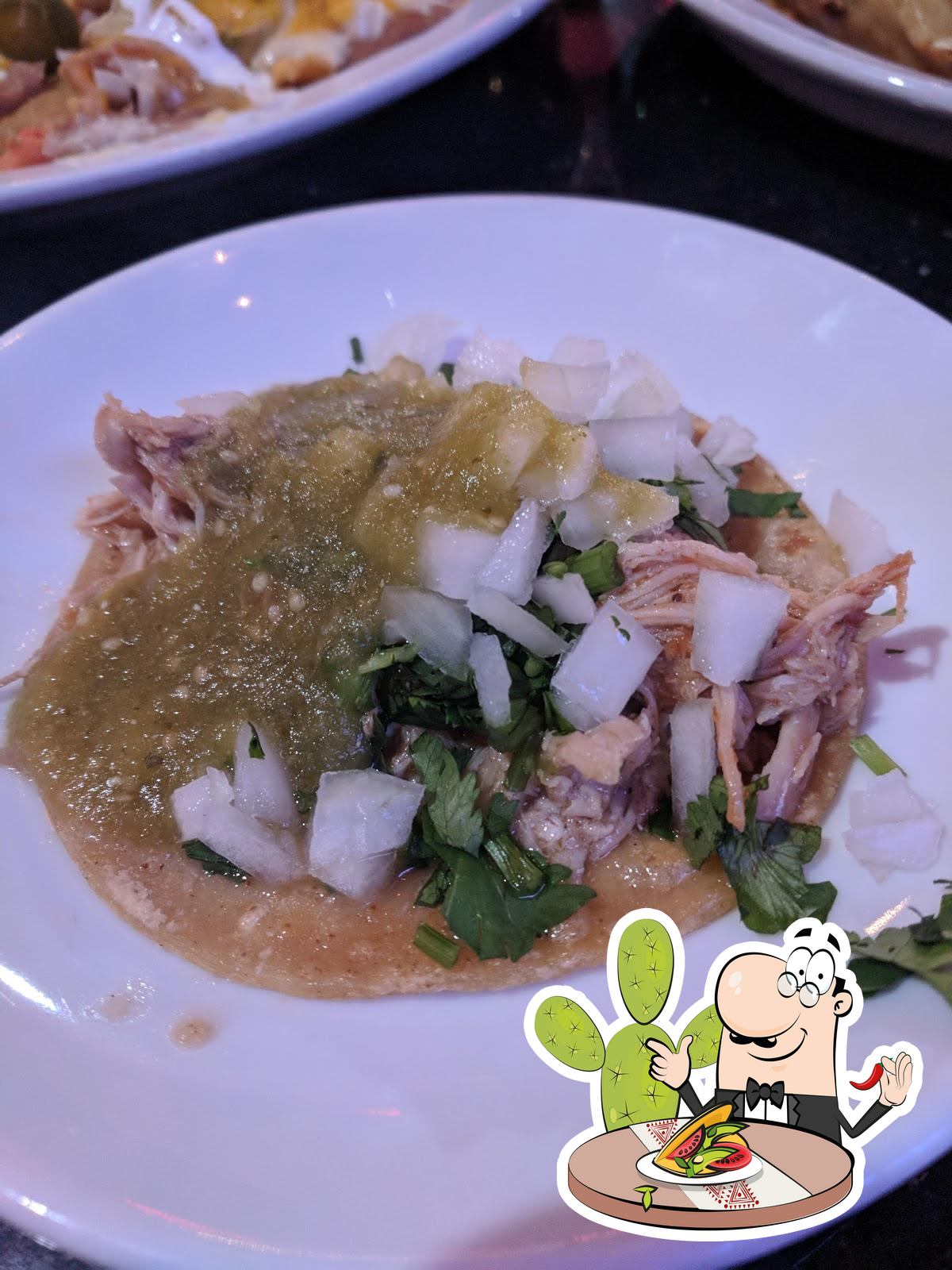 Mi Burrito Mexican Grill, 15856 Whittier Blvd in Whittier Restaurant