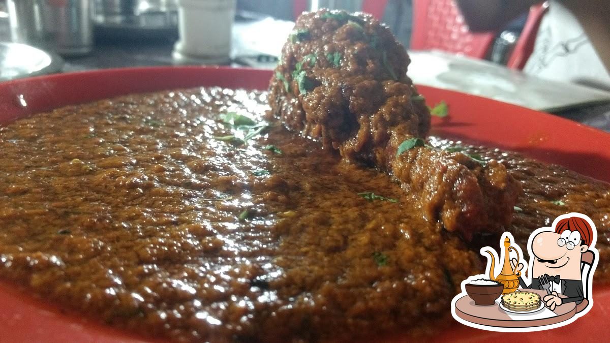 Baroda Biryani House, Vadodara, GF13 Restaurant reviews