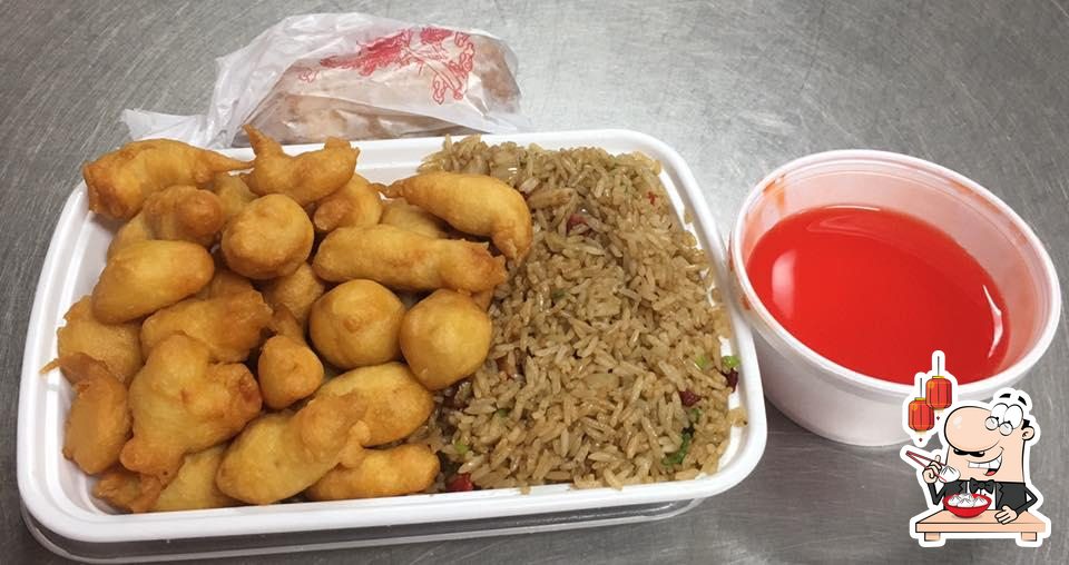 Best Food In Town in Bridgeton Restaurant menu and reviews