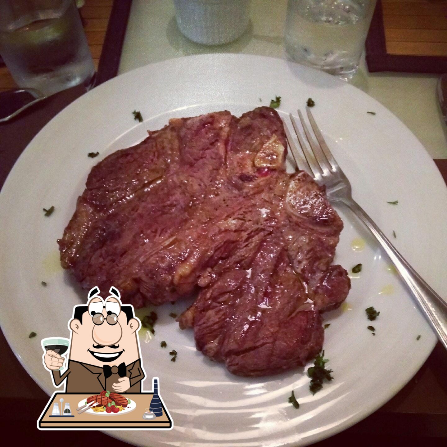 Salvino's restaurant, Valletta Restaurant reviews