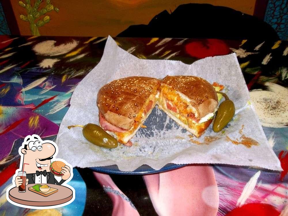El Gallo Giro, 3991 Lamar Ave in Memphis Restaurant menu and reviews