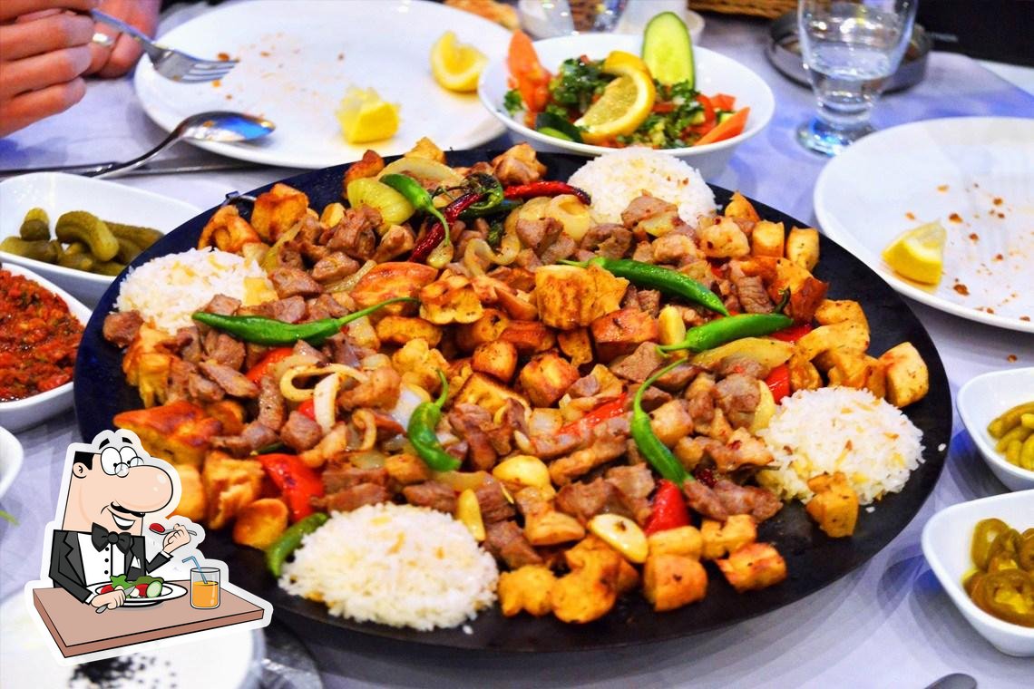 aladdin usta konya pide bandirma restaurant reviews