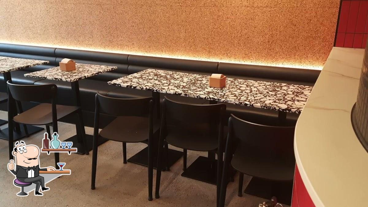 PI Temple Bar, Dublin - Restaurant menu, prices and reviews