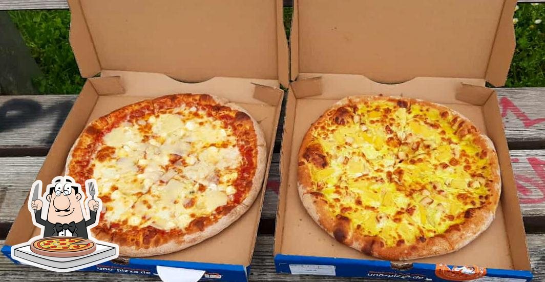 Papa John S Pizza Halle Saale Ammendorfer Weg 68 Restaurantbewertungen