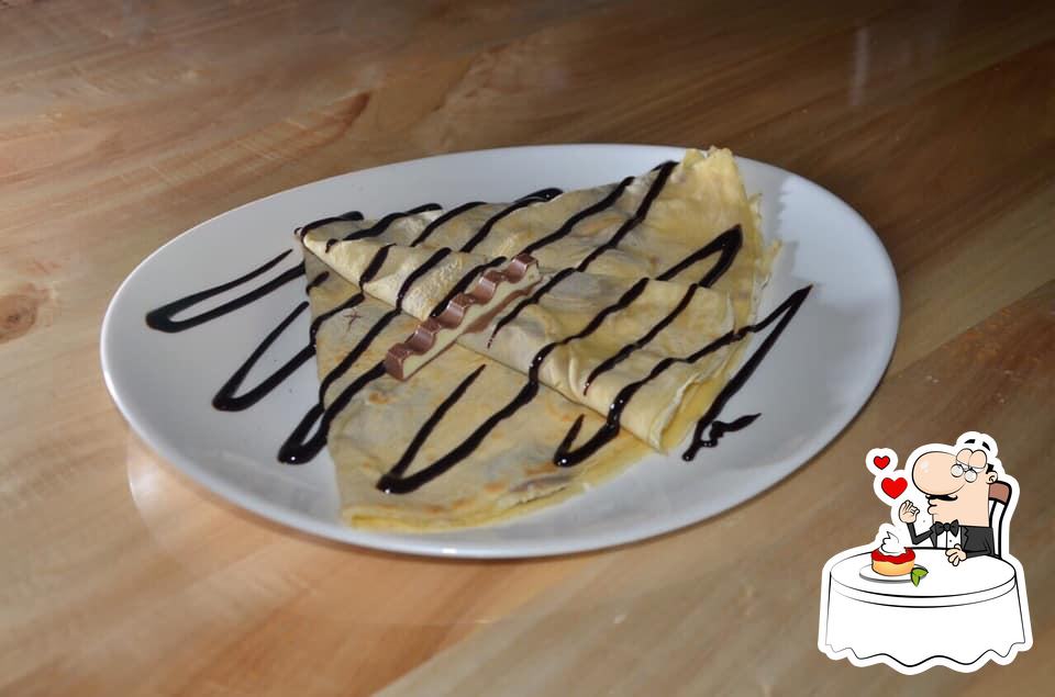 Beer House cafe, Bor Restaurant reviews