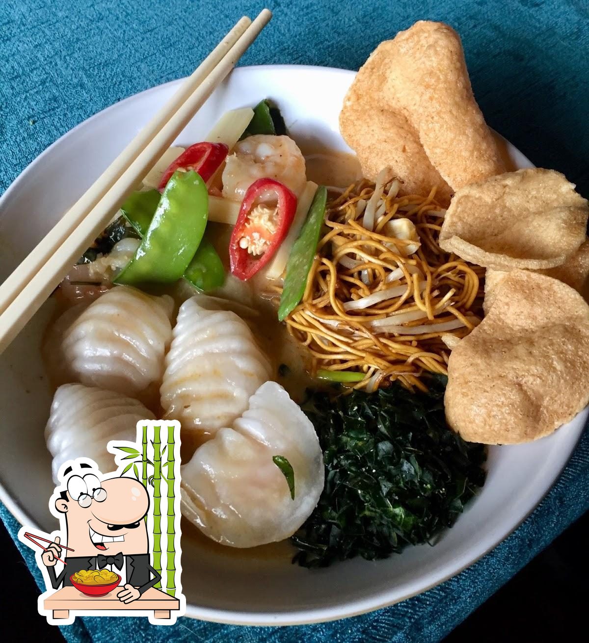 Hung King Chinese Takeaway in Warrington Restaurant reviews