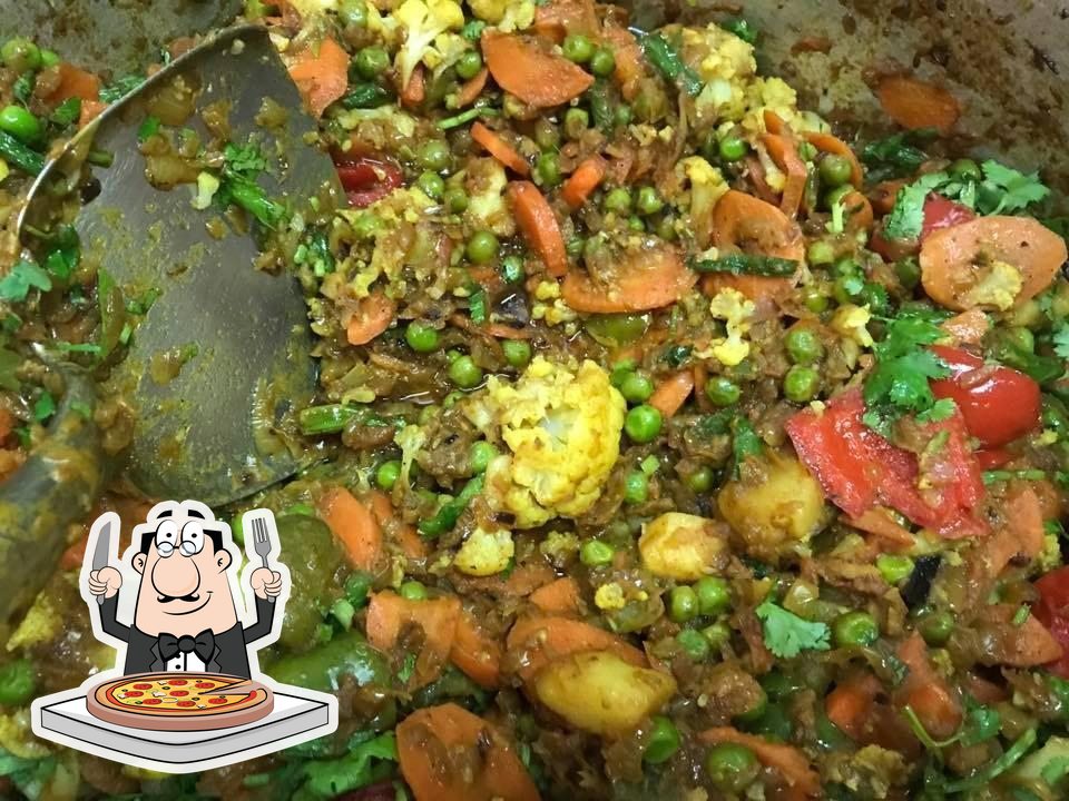 Spice of India, 385 Gympie Rd in Kedron Restaurant menu and reviews