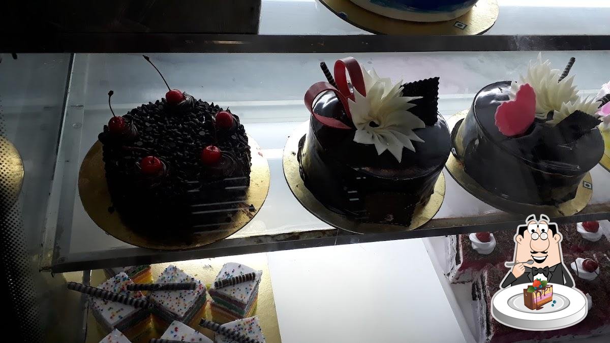 Cake Parlour - Bakery - Varanasi - Uttar Pradesh | Yappe.in