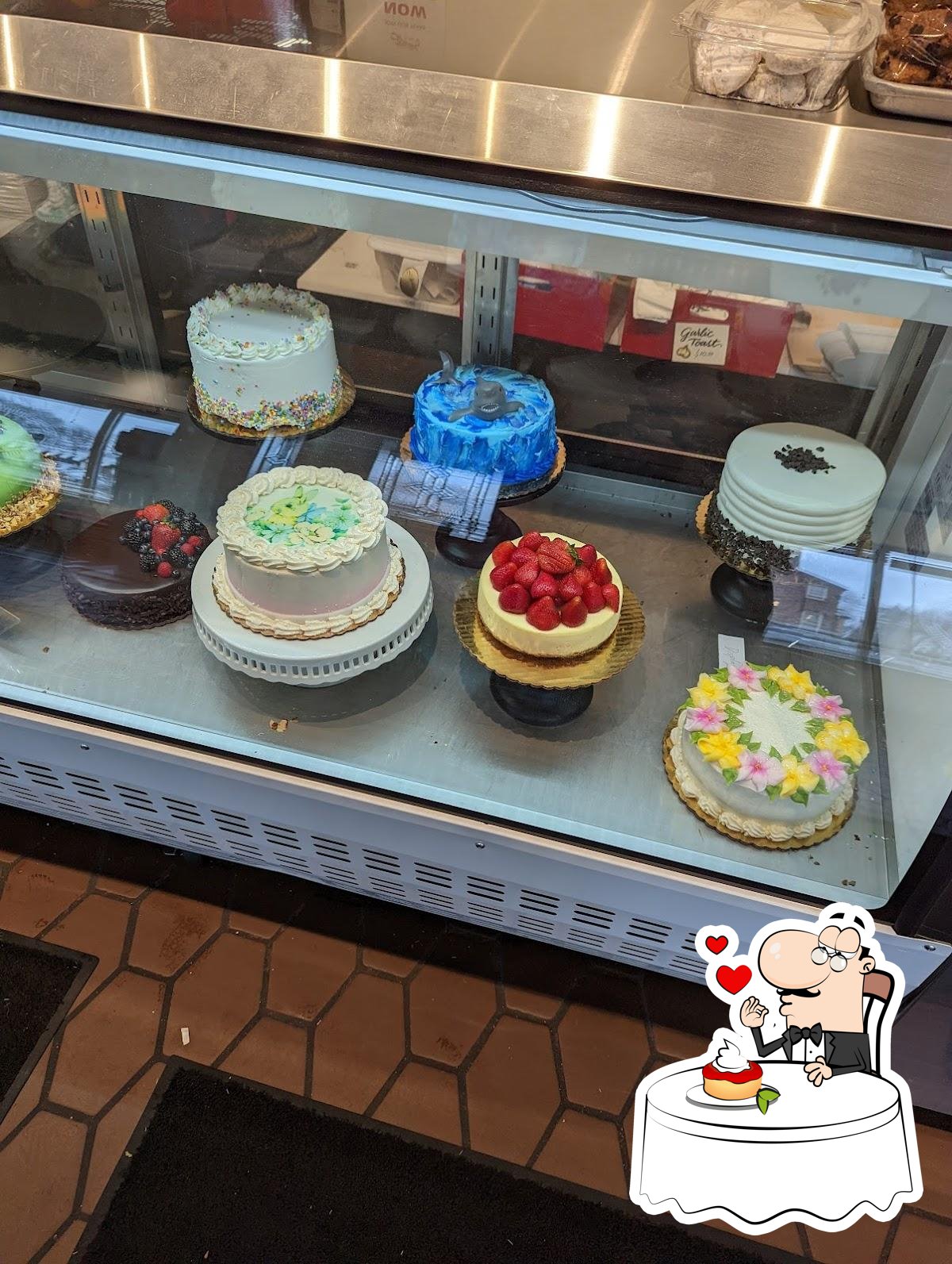 Wuollet Bakery, Minneapolis - Restaurant menu, prices and reviews