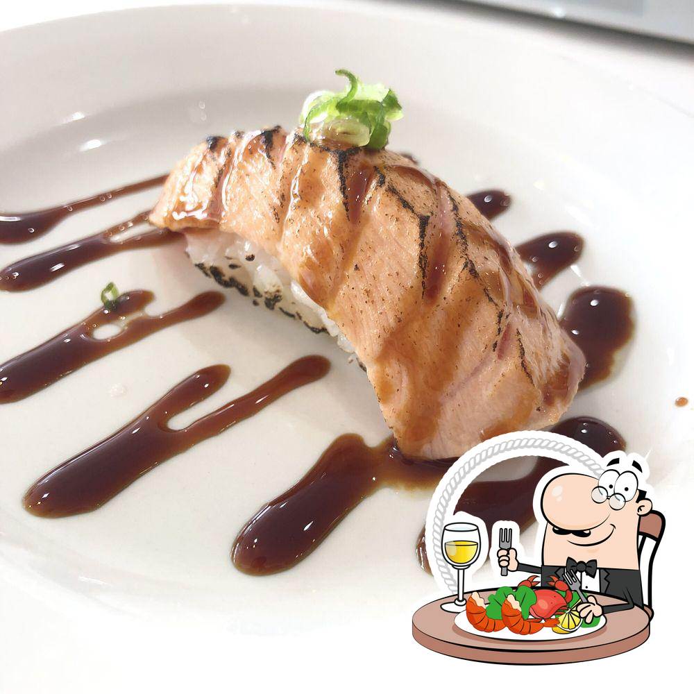 Simple Fish in Grand Rapids Restaurant menu and reviews