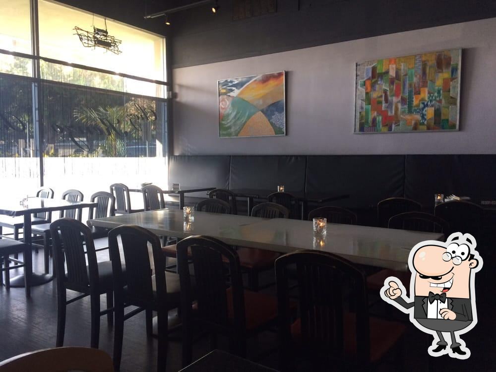kenzo restaurant honolulu