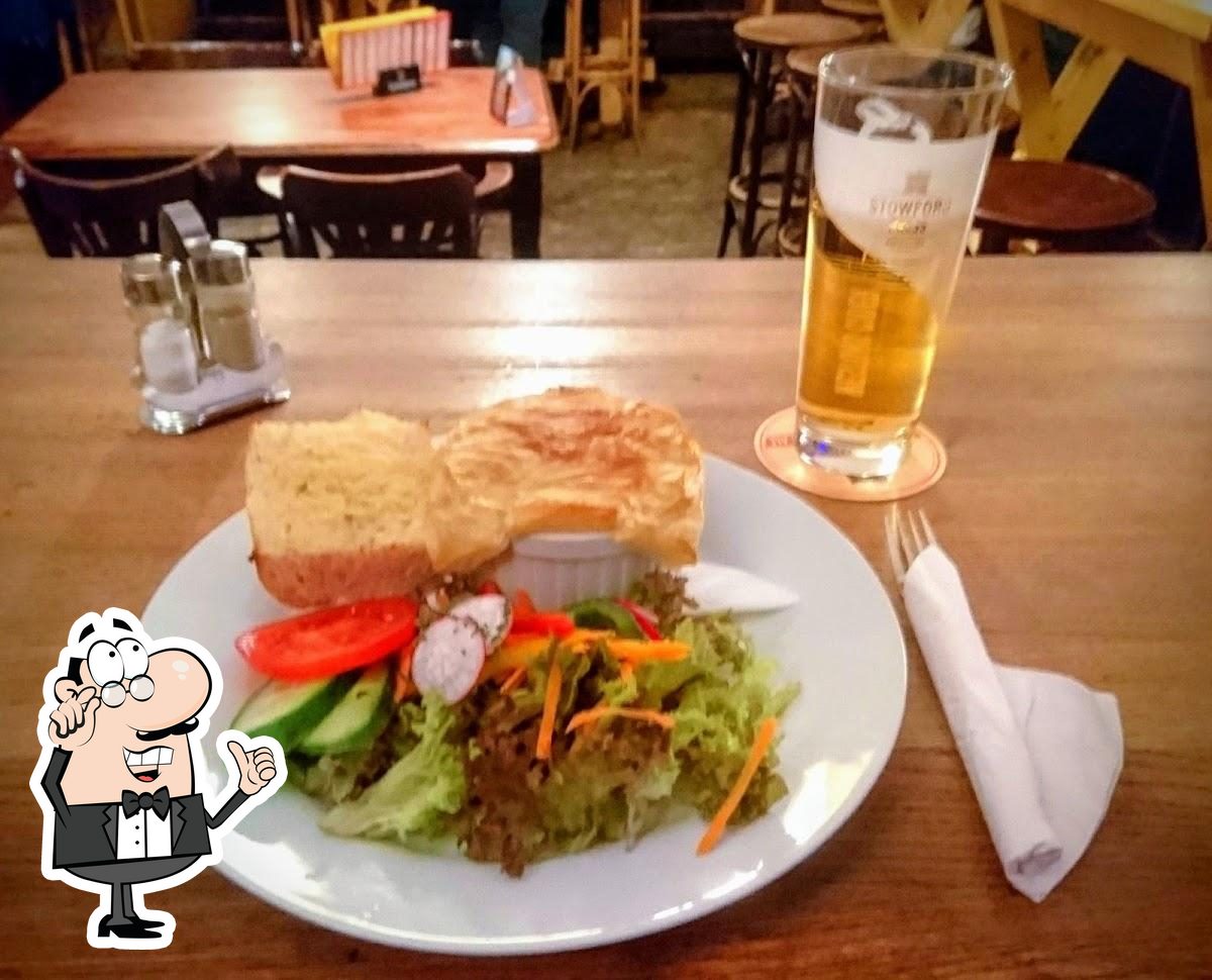 Hegarty S Irish Pub Bremen