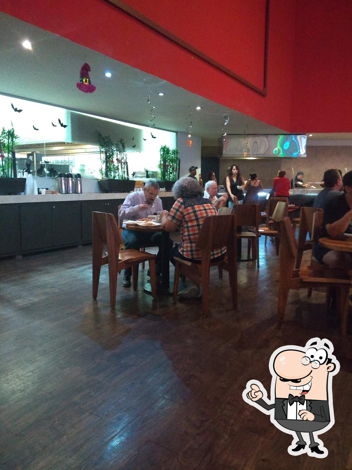 Restaurante Orus Casino, Hermosillo - Opiniones del restaurante