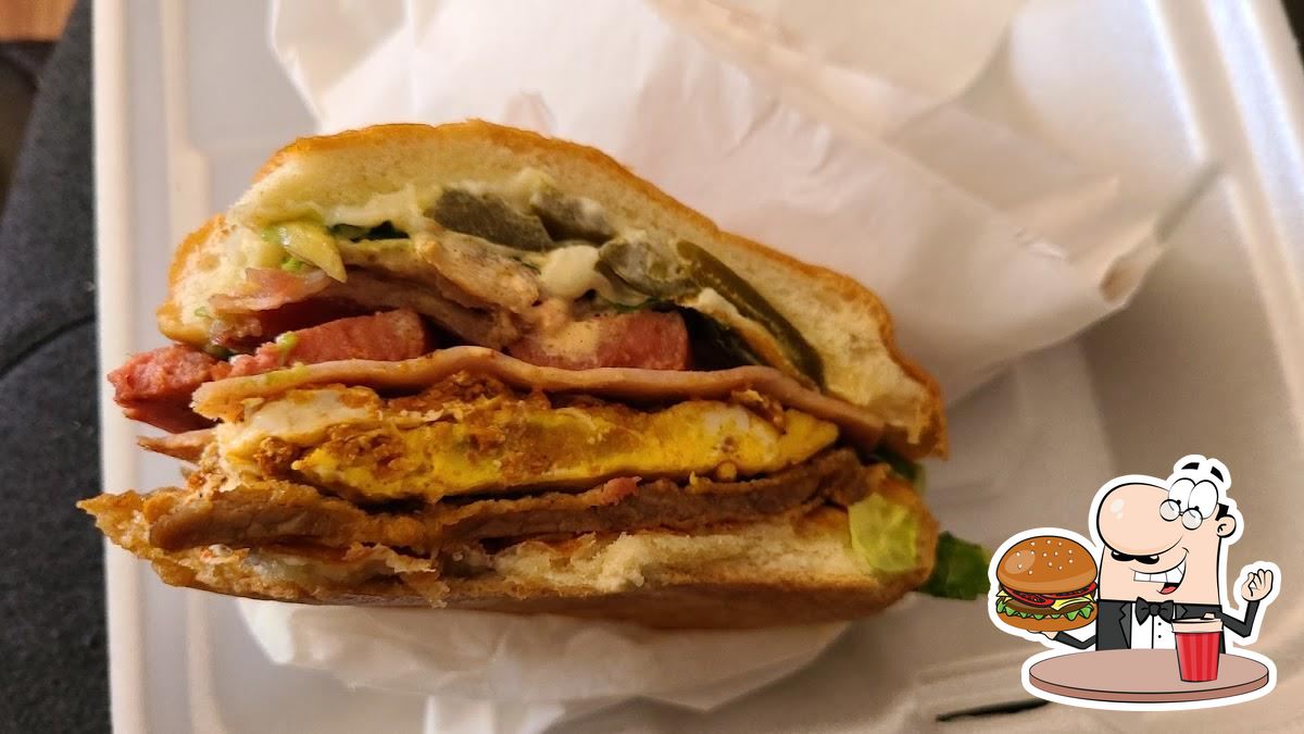 Restaurante Beline Carniceria & Deli, Reno Opiniones del restaurante