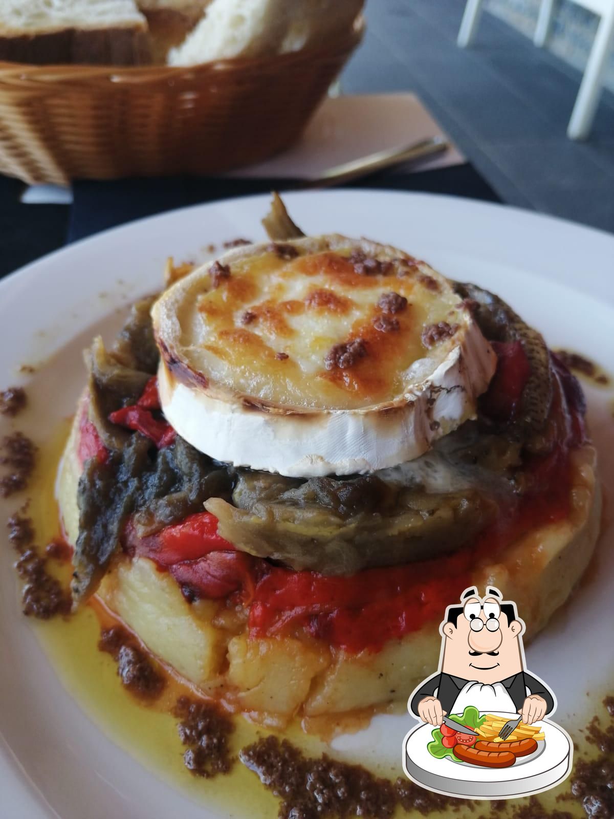 Aixalda de la Solana de Burg - Menú del restaurante, precios y reseñas