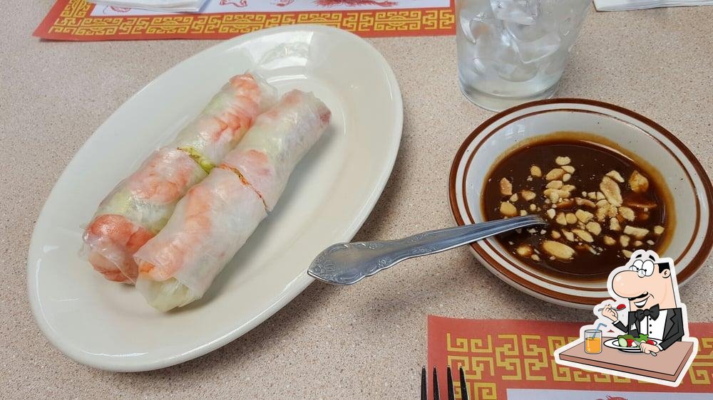 Taste of Asia in Eden Prairie Restaurant menu and reviews