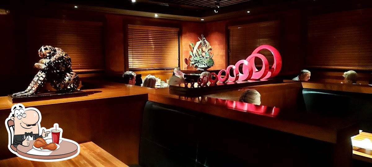 The White Chocolate Grill in Phoenix Restaurant menu and reviews