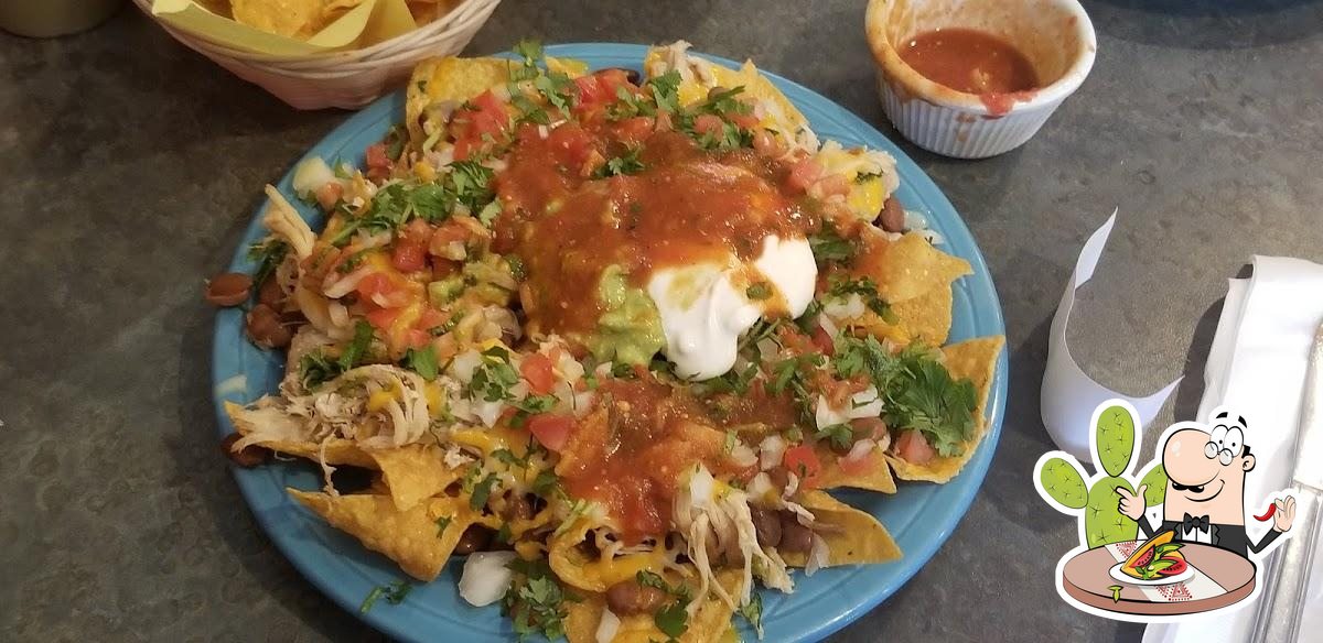 Los Amigos Burrito in Florence Restaurant reviews