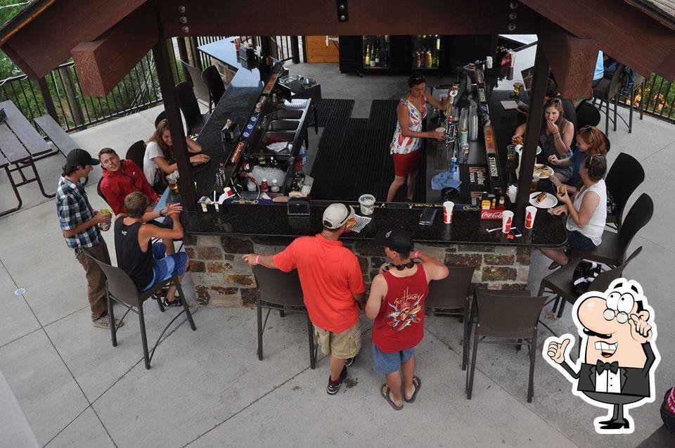 No Name Bar & Grill in Glenwood Springs Restaurant menu and reviews