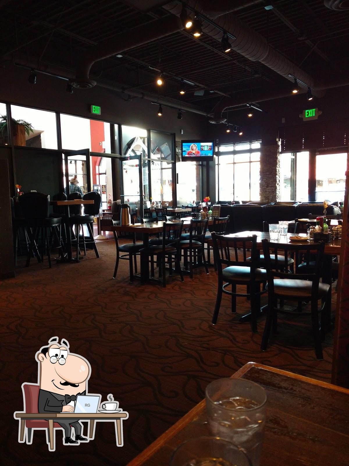 Buzz Inn Steakhouse, Granite Falls - Restaurant menu, prices and reviews