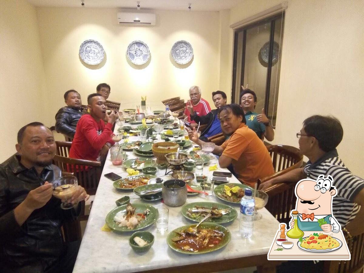 Ikan Bakar Cianjur - Batam, Batam - Restaurant menu, prices and reviews
