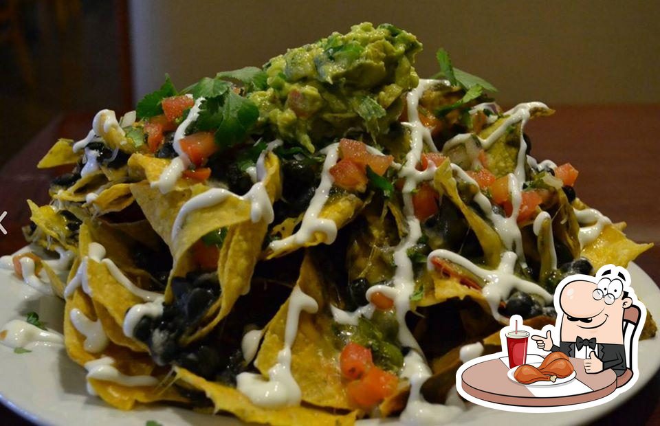 the ranch sports grill kitchen sink nachos