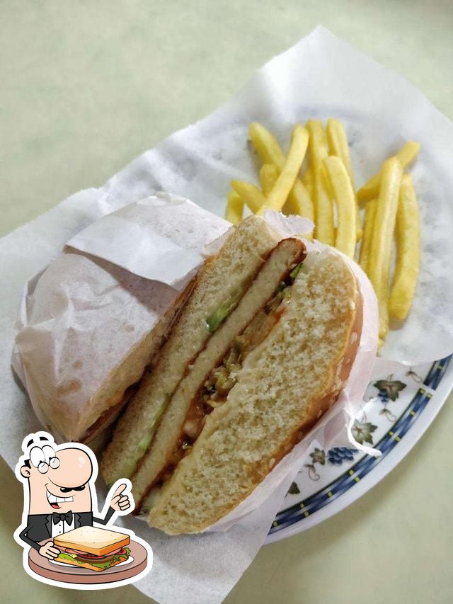 New Shaker Cafeteria, Dubai Restaurant reviews